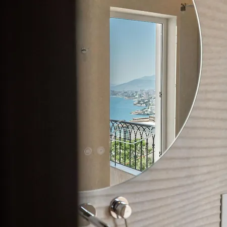 호텔 Kamara Sarandë