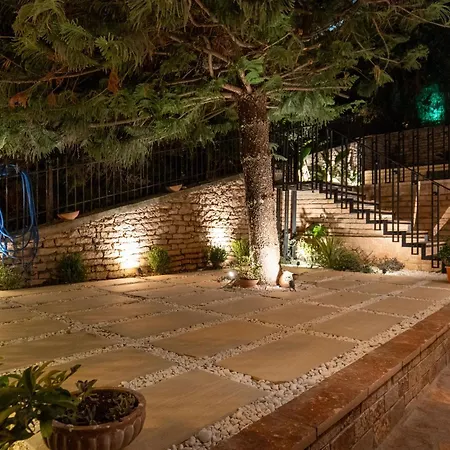 호텔 Kamara Sarandë