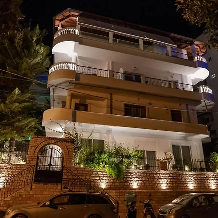 Kamara Sarandë